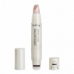 Isadora Highlighter Stick'n Brush 20 Frosty Glow