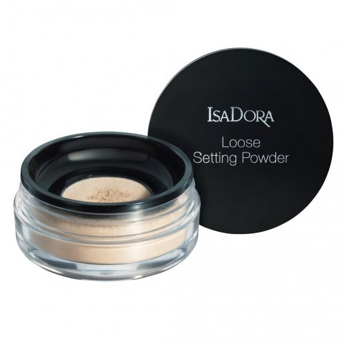Isadora Loose Setting Powder 7g