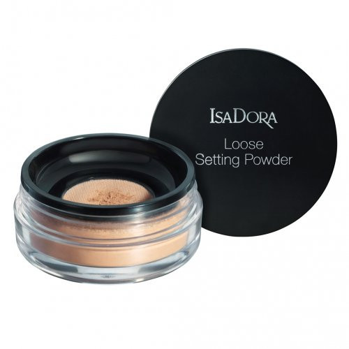 Isadora Loose Setting Powder 7g