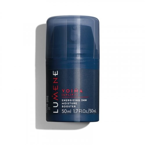 Lumene Energizing 24H Moisture Booster 50ml