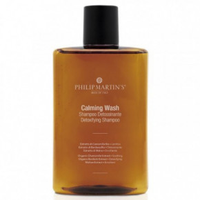Philip Martin's Calming Wash Detoxinant Shampoo 340ml