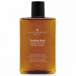 Philip Martin's Purifying Wash Shampoo 340ml