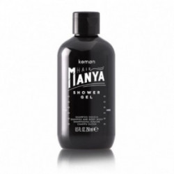Kemon Hair Manya Shower Gel for Men 250ml
