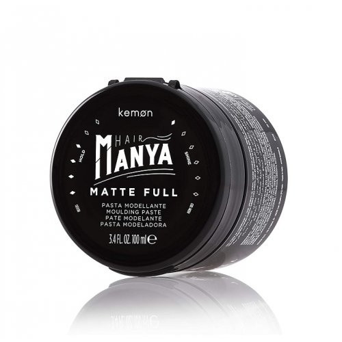 Kemon Hair Manya Matte Full Moulding Hair Paste for men 100ml