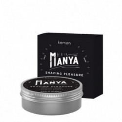 Kemon Hair Manya Shaving Pleasure Cream for Men 125ml