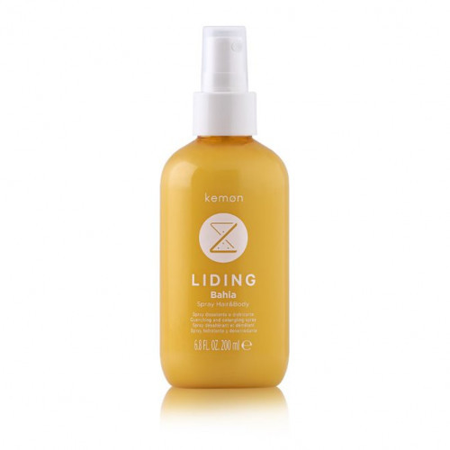 Kemon Liding Bahia Hair & Body Spray 200ml