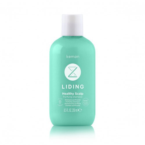 Kemon Liding Healthy Scalp Purifying Shampoo 250ml