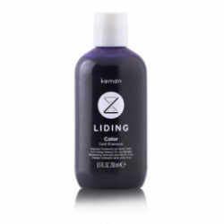 Kemon Liding Color Cold Shampoo 250ml