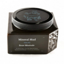 Saphira Mineral Hair Mud with keratin 250ml