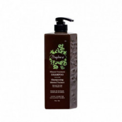 Saphira Mineral Treatment Hair Shampoo Volume 250ml