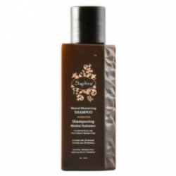 Saphira Mineral Moisturizing Hydration Shampoo 250ml