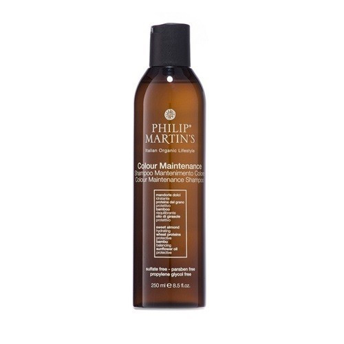 Philip Martin's Colour Maintenance Hair Shampoo 250ml