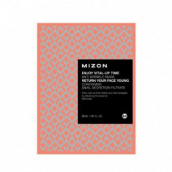 Mizon Enjoy Vital-Up Time Anti-Wrinkle Face Mask 30ml