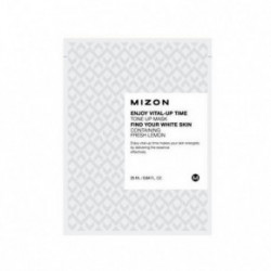 Mizon Enjoy Vital-Up Time Tone Up Face Mask 25ml