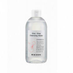 Mizon One Step Cleansing Water 500ml