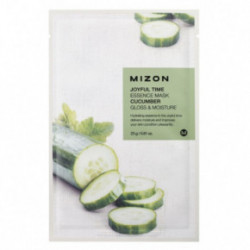 Mizon Joyful Time Essence Mask Cucumber 23g