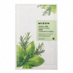 Mizon Joyful Time Essence Mask Herb 23g