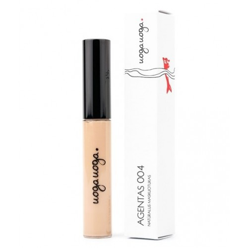 Uoga Uoga Special Agent Natural Concealer 656 Agent 006