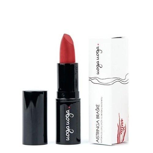 Uoga Uoga Natural Lipstick 616 Passionate Strawberry