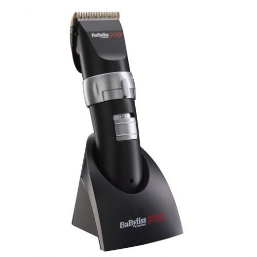BaByliss PRO Cordless Powerful Hair Trimmer