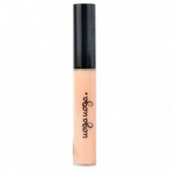 Uoga Uoga Natural Lip Gloss 626 Strawberry moose