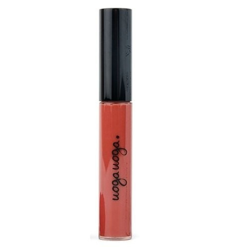 Uoga Uoga Natural Lip Gloss 626 Strawberry moose