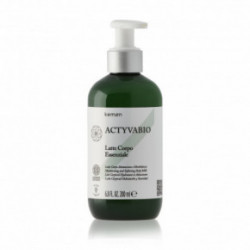 Kemon Actyvabio Latte Corpo Essenziale Moisturising and Softening Body Milk 200ml