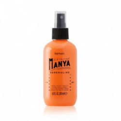 Kemon Hair Manya Adrenaline Non-Aerosol Hair Spray 200ml