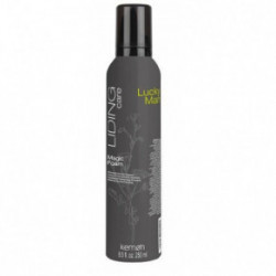 Kemon Liding Care Lucky Man Magic Foam Hair and Body Wash 250ml