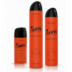 Kemon Hair Manya Dreamfix Strong Hold Hairspray 300ml