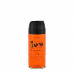 Kemon Hair Manya Dreamfix Strong Hold Hairspray 300ml