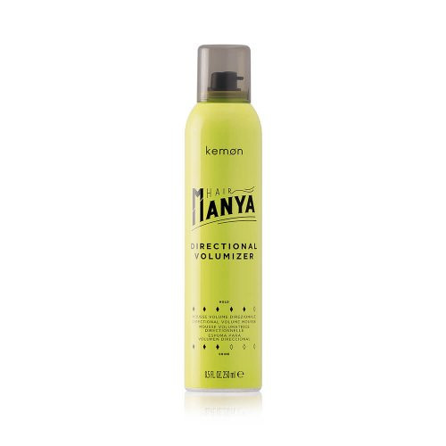 Kemon Hair Manya Directional Volumizer Mousse 250ml