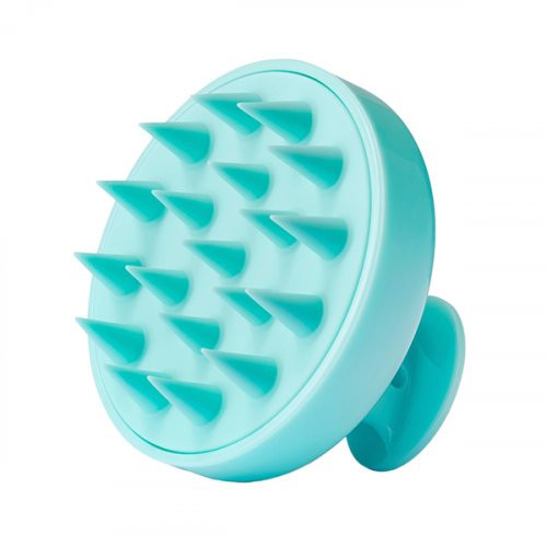 Photos - Comb Hairburst Scalp Stimulating Massage Brush 1 unit