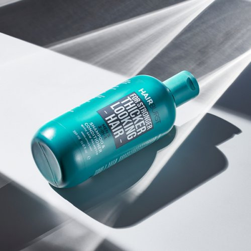 Hairburst Men's Shampoo & Conditioner 2-in-1 350ml