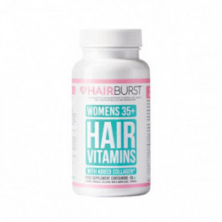 Hairburst Womens 35+ Hair Vitamins 60 caps.