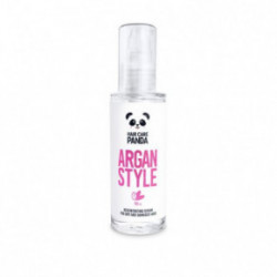 Hair Care Panda Argan Style Regenerating Serum 50ml