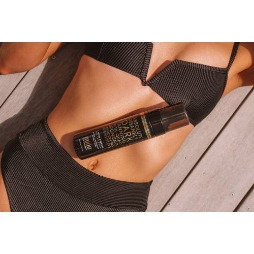 MineTan Absolute Self Tan Foam 200ml