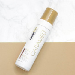 MineTan Caramel Self Tan Foam 200ml