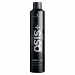 Schwarzkopf Professional Osis+ Session Label Super Dry Flex Hairspray 300ml