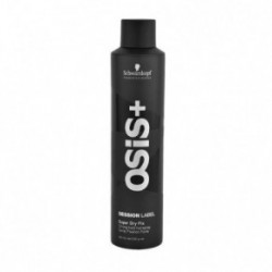 Schwarzkopf Professional Osis+ Session Label Super Dry Fix Hairspray 300ml