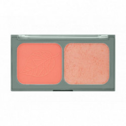 W7 Cosmetics Very Vegan Blusher Duo Plumeria