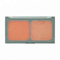 W7 Cosmetics Very Vegan Blusher Duo Plumeria