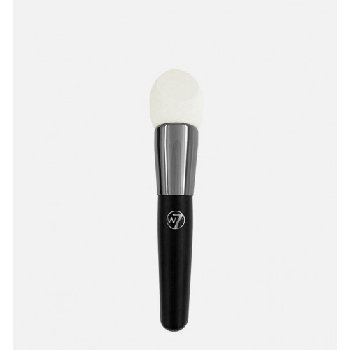 W7 Cosmetics Sponge Applicator Brush 1 unit