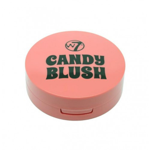 W7 Cosmetics Candy Blush 6g