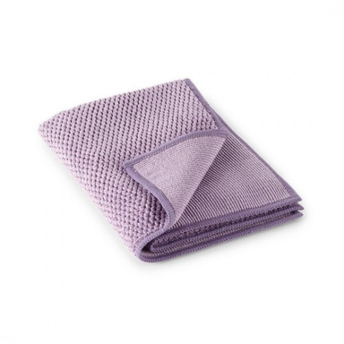 Norwex Textured Kitchen Cloth 1pcs,Amethyst