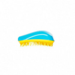 Dessata Original Pro Hairbrush Turquoise-Yellow