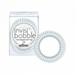 Invisibobble Slim The Elegant Hair Ring Royal Fudge