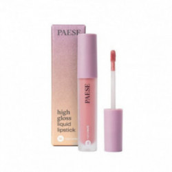 Paese Nanorevit High Gloss Liquid Lipstick 4.5ml