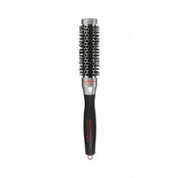 Olivia Garden Essential Blowout Classic Silver Hairbrush 63 mm