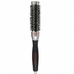 Olivia Garden Essential Blowout Classic Silver Hairbrush 63 mm